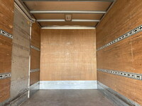 ISUZU Elf Aluminum Van 2RG-NPR88YN 2019 155,000km_26