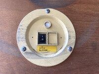 ISUZU Elf Aluminum Van 2RG-NPR88YN 2019 155,000km_27