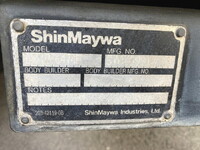 ISUZU Elf Aluminum Van 2RG-NPR88YN 2019 155,000km_29