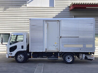 ISUZU Elf Aluminum Van 2RG-NPR88YN 2019 155,000km_3