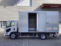 ISUZU Elf Aluminum Van 2RG-NPR88YN 2019 155,000km_4