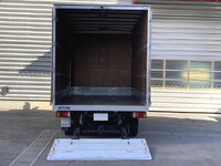 ISUZU Elf Aluminum Van 2RG-NPR88YN 2019 155,000km_5