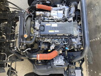 ISUZU Elf Aluminum Van 2RG-NPR88YN 2019 155,000km_7