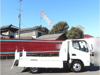 MITSUBISHI FUSO Canter Dump TPG-FBA60 2018 116,400km_12