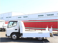 MITSUBISHI FUSO Canter Dump TPG-FBA60 2018 116,400km_14