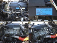 MITSUBISHI FUSO Canter Dump TPG-FBA60 2018 116,400km_21
