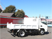 MITSUBISHI FUSO Canter Dump TPG-FBA60 2018 116,400km_4