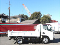 MITSUBISHI FUSO Canter Dump TPG-FBA60 2018 116,400km_6