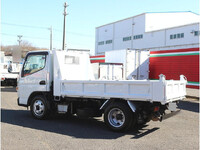 MITSUBISHI FUSO Canter Dump TPG-FBA60 2018 116,400km_8