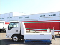 ISUZU Elf Dump TRG-NJR85A 2018 56,238km_11