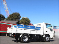 ISUZU Elf Dump TRG-NJR85A 2018 56,238km_2