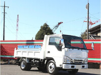 ISUZU Elf Dump TRG-NJR85A 2018 56,238km_3