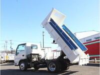 ISUZU Elf Dump TRG-NJR85A 2018 56,238km_4