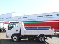 ISUZU Elf Dump TRG-NJR85A 2018 56,238km_6