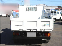 ISUZU Elf Dump TRG-NJR85A 2018 56,238km_8