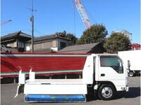 ISUZU Elf Dump TRG-NJR85A 2018 56,238km_9