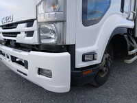ISUZU Forward Aluminum Wing 2RG-FRR90T2 2018 800,000km_10