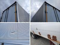 ISUZU Forward Aluminum Wing 2RG-FRR90T2 2018 800,000km_11