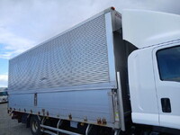 ISUZU Forward Aluminum Wing 2RG-FRR90T2 2018 800,000km_14