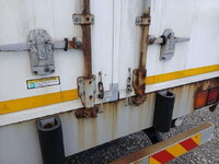 ISUZU Forward Aluminum Wing 2RG-FRR90T2 2018 800,000km_15