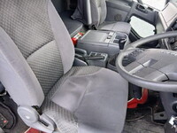 ISUZU Forward Aluminum Wing 2RG-FRR90T2 2018 800,000km_25