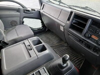 ISUZU Forward Aluminum Wing 2RG-FRR90T2 2018 800,000km_35