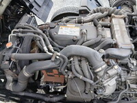 ISUZU Forward Aluminum Wing 2RG-FRR90T2 2018 800,000km_36