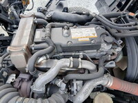 ISUZU Forward Aluminum Wing 2RG-FRR90T2 2018 800,000km_38