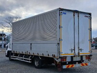 ISUZU Forward Aluminum Wing 2RG-FRR90T2 2018 800,000km_4