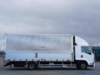 ISUZU Forward Aluminum Wing 2RG-FRR90T2 2018 800,000km_5