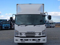 ISUZU Forward Aluminum Wing 2RG-FRR90T2 2018 800,000km_6