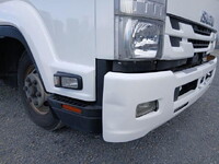 ISUZU Forward Aluminum Wing 2RG-FRR90T2 2018 800,000km_8