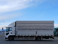 ISUZU Forward Aluminum Wing 2RG-FRR90T2 2018 800,000km_9