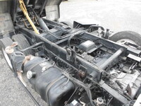 ISUZU Elf Garbage Truck BKG-NMR85AN 2010 172,551km_16