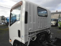 ISUZU Elf Garbage Truck BKG-NMR85AN 2010 172,551km_20