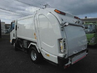 ISUZU Elf Garbage Truck BKG-NMR85AN 2010 172,551km_2