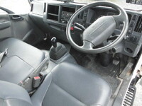 ISUZU Elf Garbage Truck BKG-NMR85AN 2010 172,551km_34