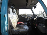 HINO Dutro Vacuum Truck TKG-XZU600E 2014 141,496km_12