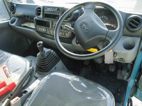 HINO Dutro Vacuum Truck TKG-XZU600E 2014 141,496km_13