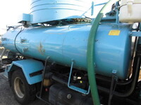 HINO Dutro Vacuum Truck TKG-XZU600E 2014 141,496km_19