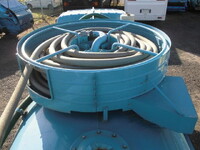 HINO Dutro Vacuum Truck TKG-XZU600E 2014 141,496km_26