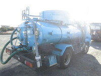 HINO Dutro Vacuum Truck TKG-XZU600E 2014 141,496km_2