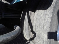 HINO Dutro Vacuum Truck TKG-XZU600E 2014 141,496km_5