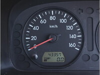 MAZDA Bongo Flat Body ABF-SKP2L 2014 43,357km_20