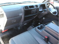 MAZDA Bongo Flat Body ABF-SKP2L 2014 43,357km_28