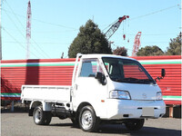 MAZDA Bongo Flat Body ABF-SKP2L 2014 43,357km_3