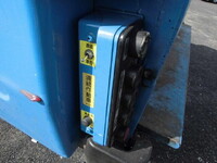 ISUZU Elf Garbage Truck TKG-NPR85YN 2015 203,759km_14