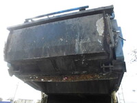 ISUZU Elf Garbage Truck TKG-NPR85YN 2015 203,759km_19