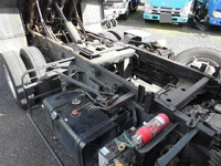 ISUZU Elf Garbage Truck TKG-NPR85YN 2015 203,759km_21