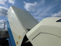 ISUZU Elf Garbage Truck TKG-NPR85YN 2015 203,759km_22